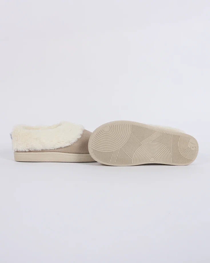 Kadın Ev İçi Ayakkabı - SOFT