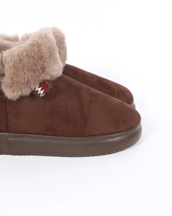 Kadın Panduf - CALMFEET