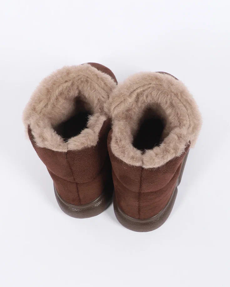 Kadın Panduf - CALMFEET