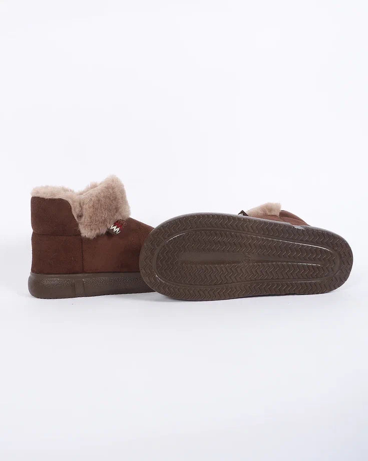 Kadın Panduf - CALMFEET