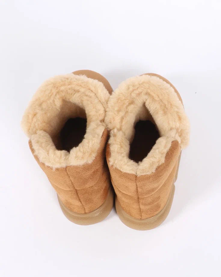 Kadın Panduf - CALMFEET