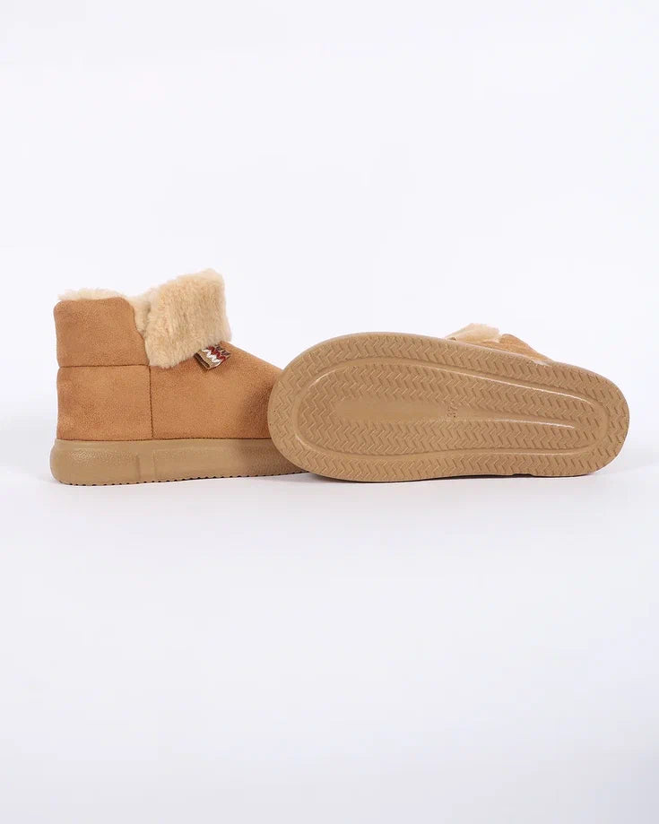 Kadın Panduf - CALMFEET