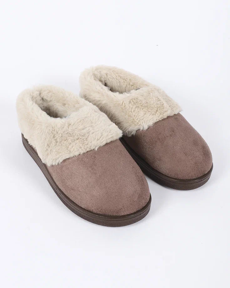 Kadın Ev İçi Ayakkabı - SOFT