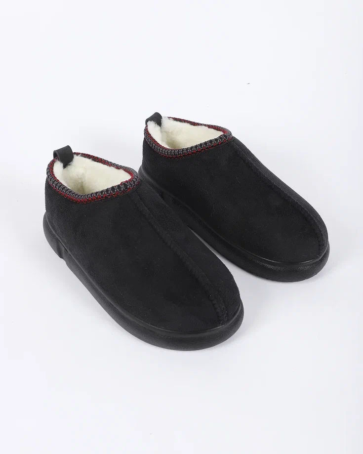 Kadın Ev İçi Ayakkabı - COZYWALK