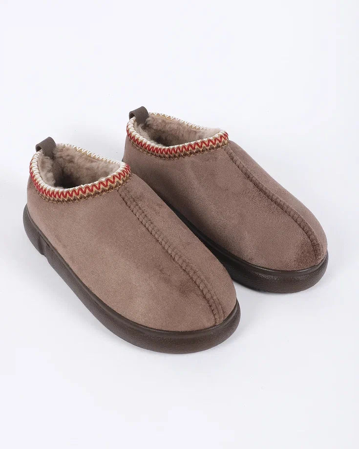 Kadın Ev İçi Ayakkabı - COZYWALK