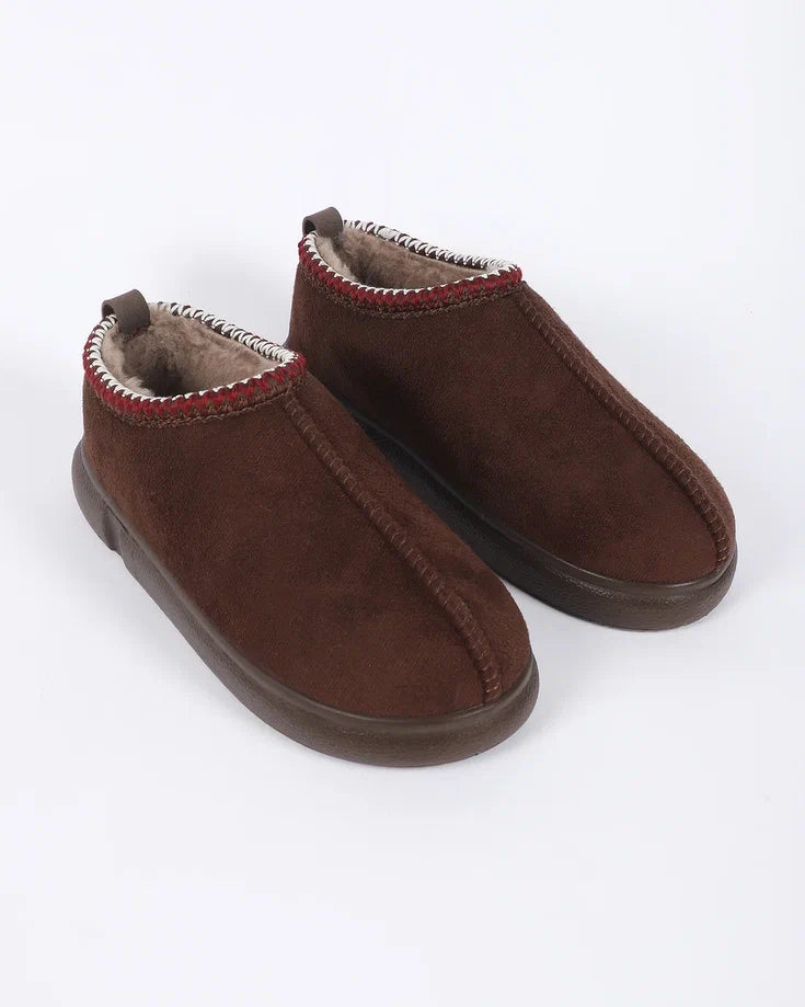 Kadın Ev İçi Ayakkabı - COZYWALK