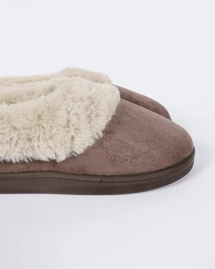 Kadın Ev İçi Ayakkabı - SOFT