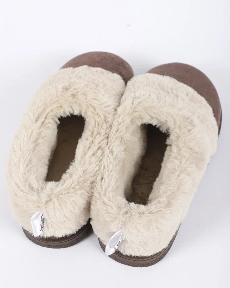 Kadın Ev İçi Ayakkabı - SOFT