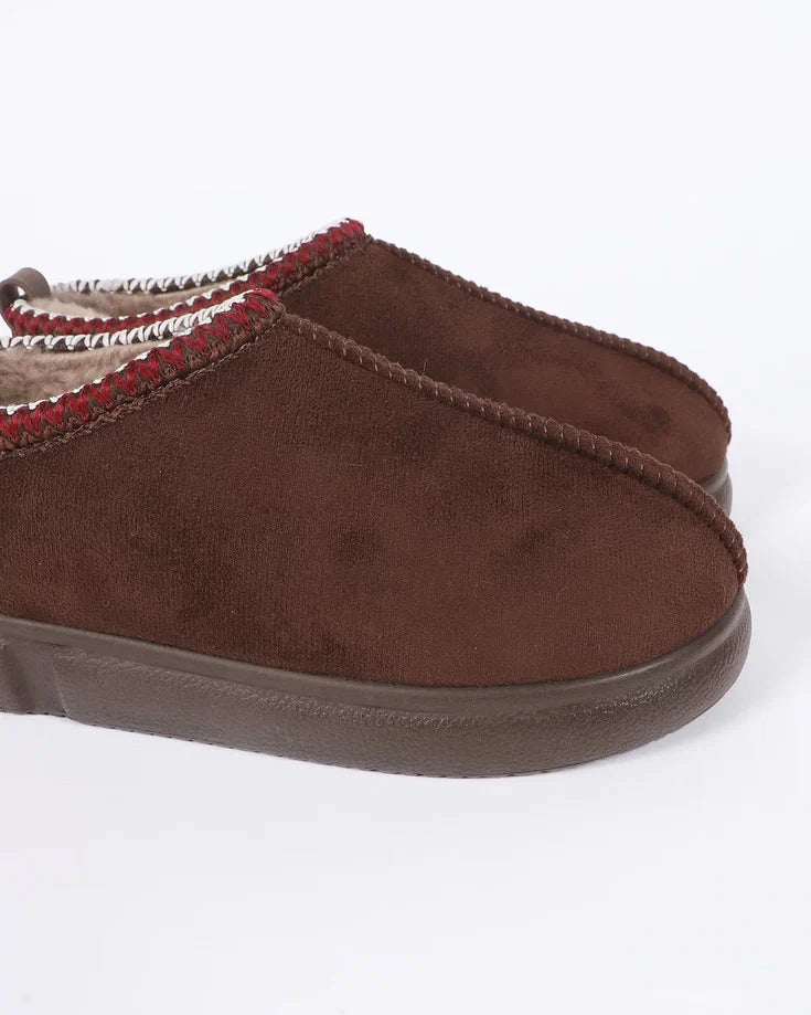 Kadın Ev İçi Ayakkabı - COZYWALK