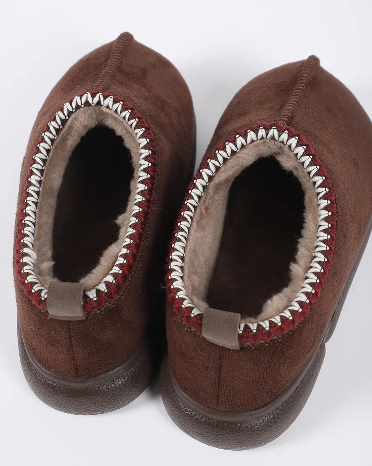 Kadın Ev İçi Ayakkabı - COZYWALK