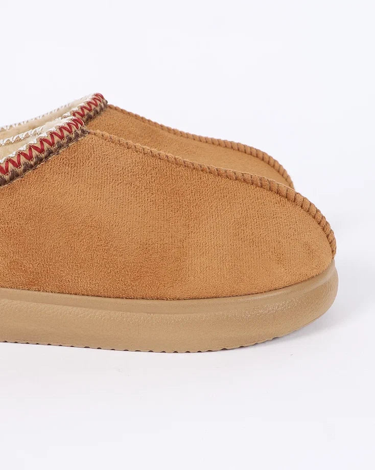 Kadın Ev İçi Ayakkabı - COZYWALK