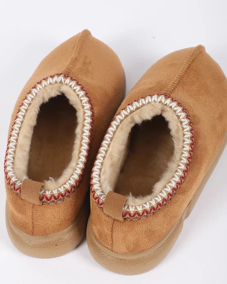 Kadın Ev İçi Ayakkabı - COZYWALK