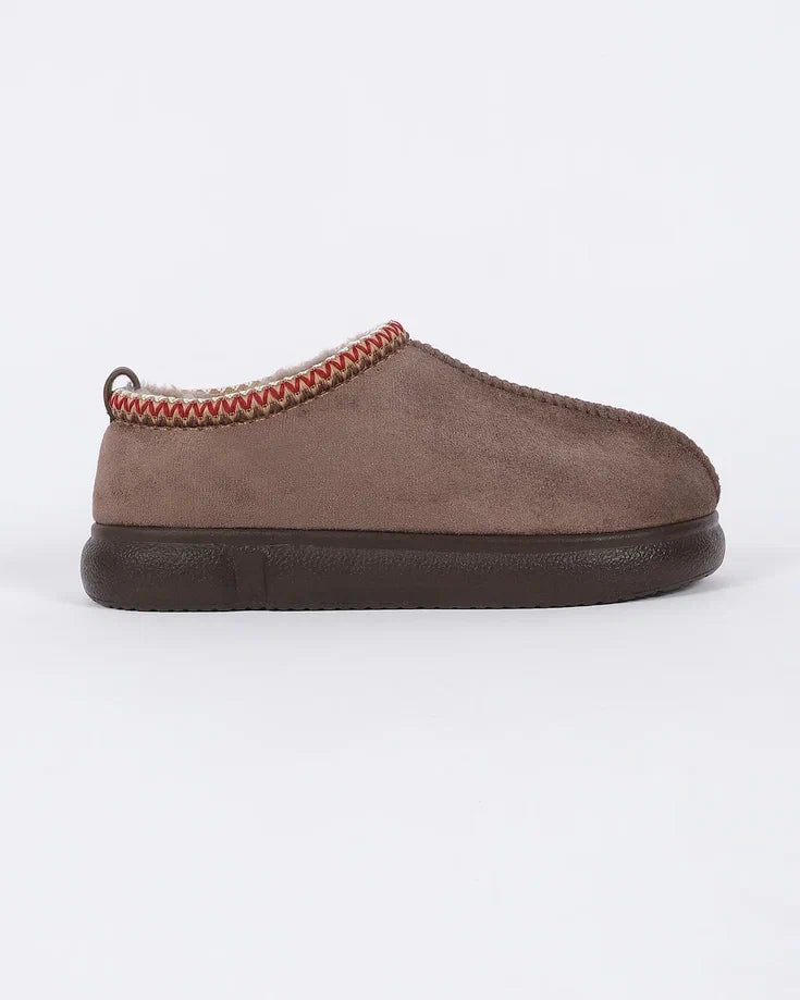 Kadın Ev İçi Ayakkabı - COZYWALK