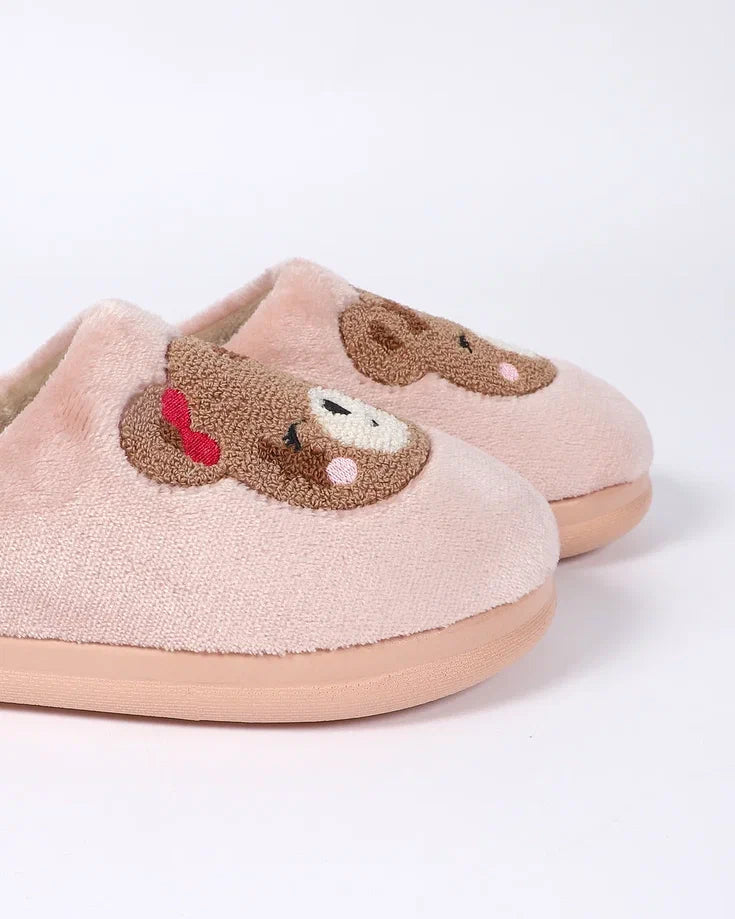 Kadın Ev Terliği - CUBBY