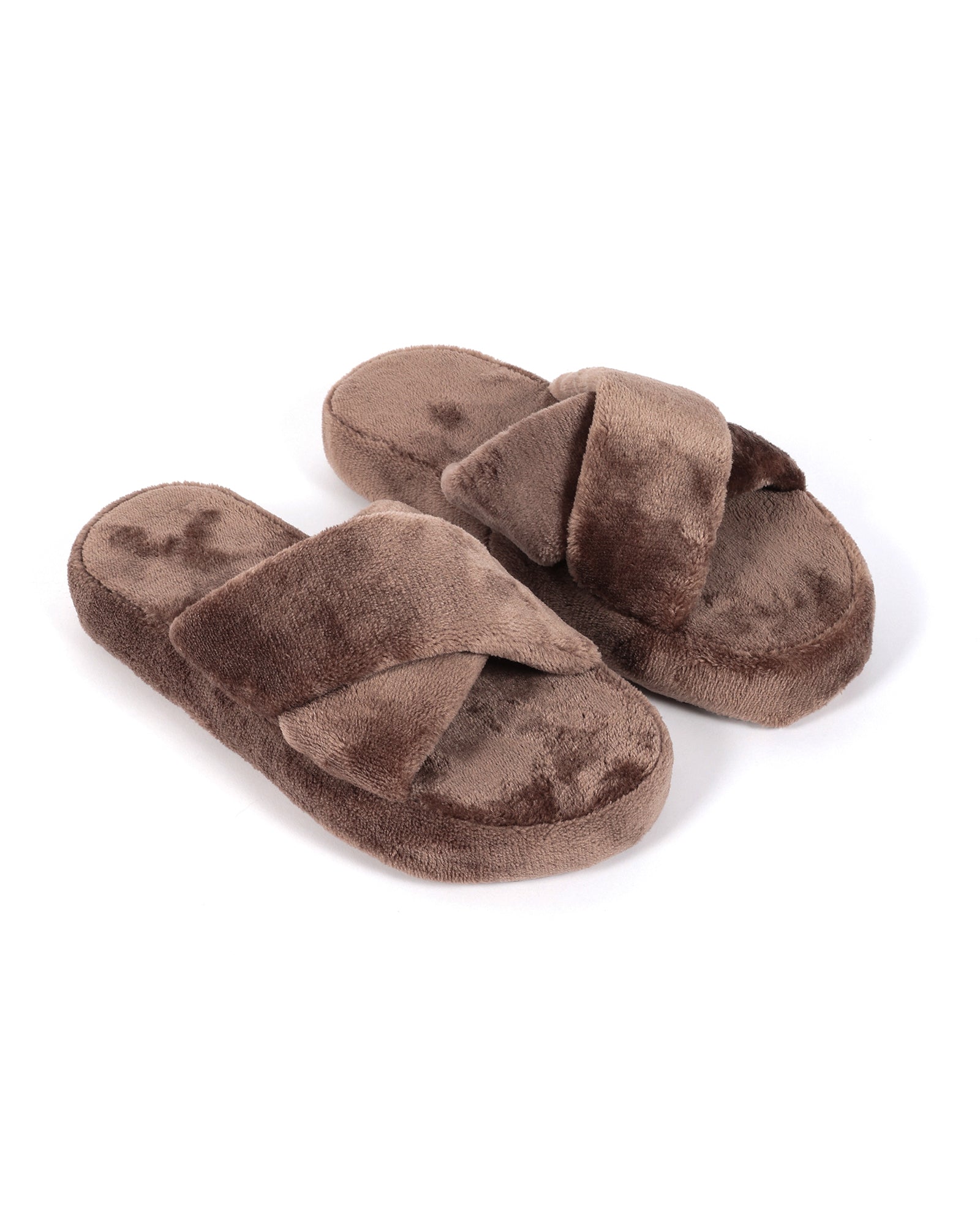 Kadın Ev Terliği - CROS