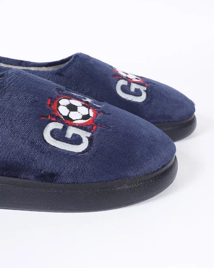 Erkek Ev İçi Ayakkabısı - HUSTLE