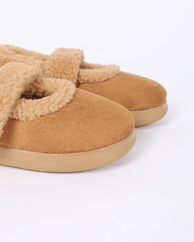 Kadın Ev İçi Ayakkabı - LUMI