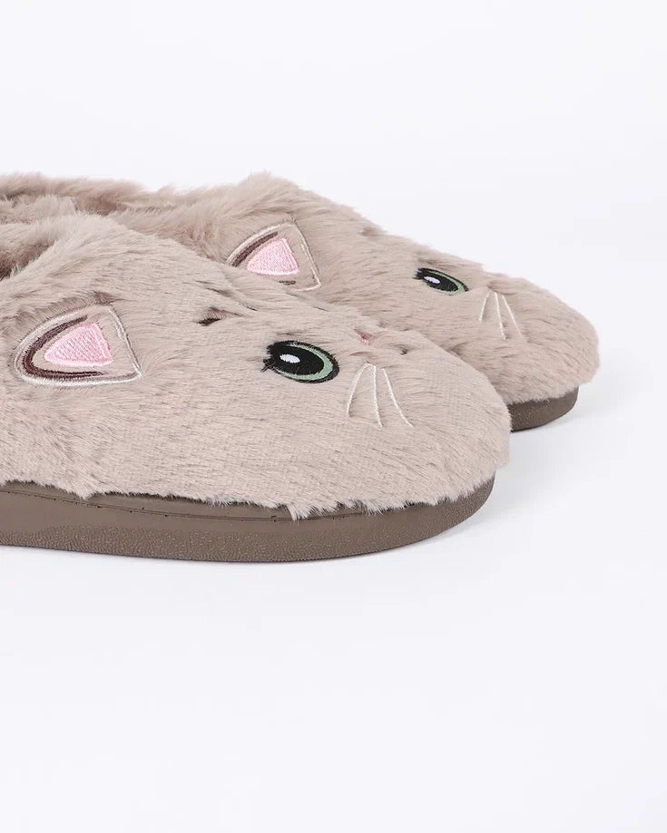 Kadın Ev Ayakkabı - MINOU