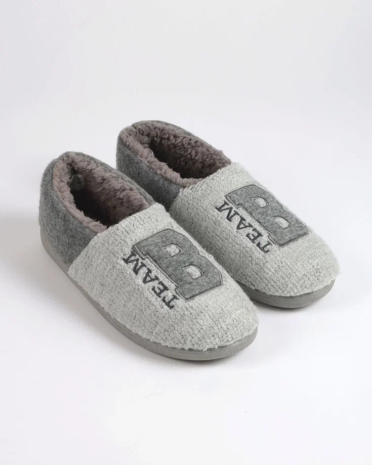 Erkek Ev İçi Ayakkabısı - BRENDON