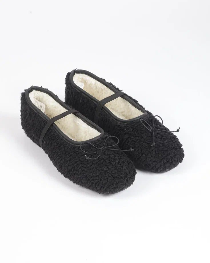 Kadın Ev İçi Ayakkabı - CLARA