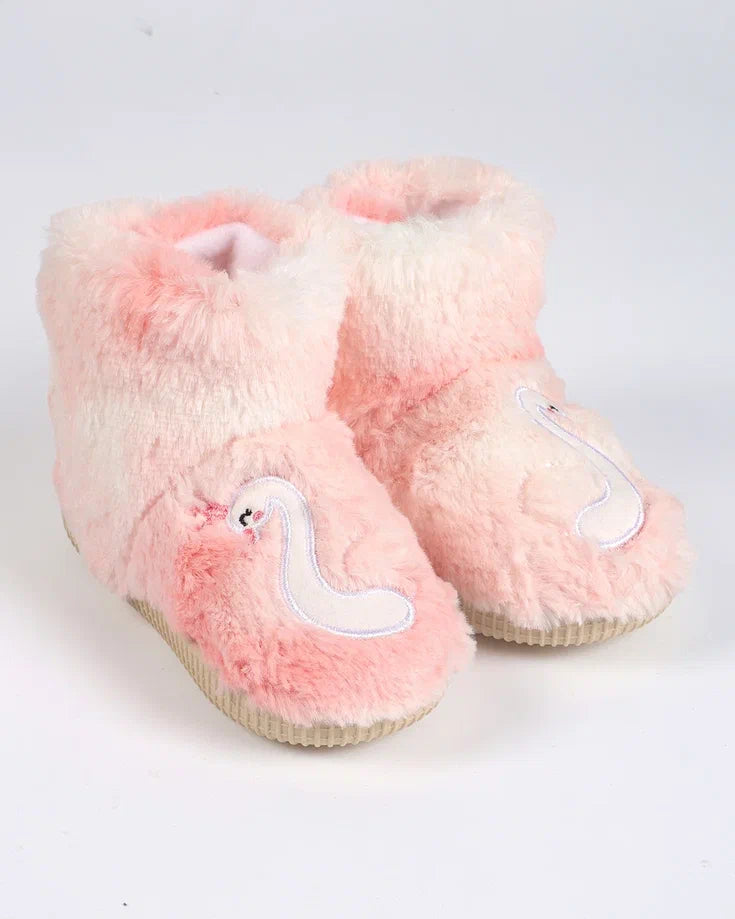 Çocuk Kuğu Panduf - SWAN