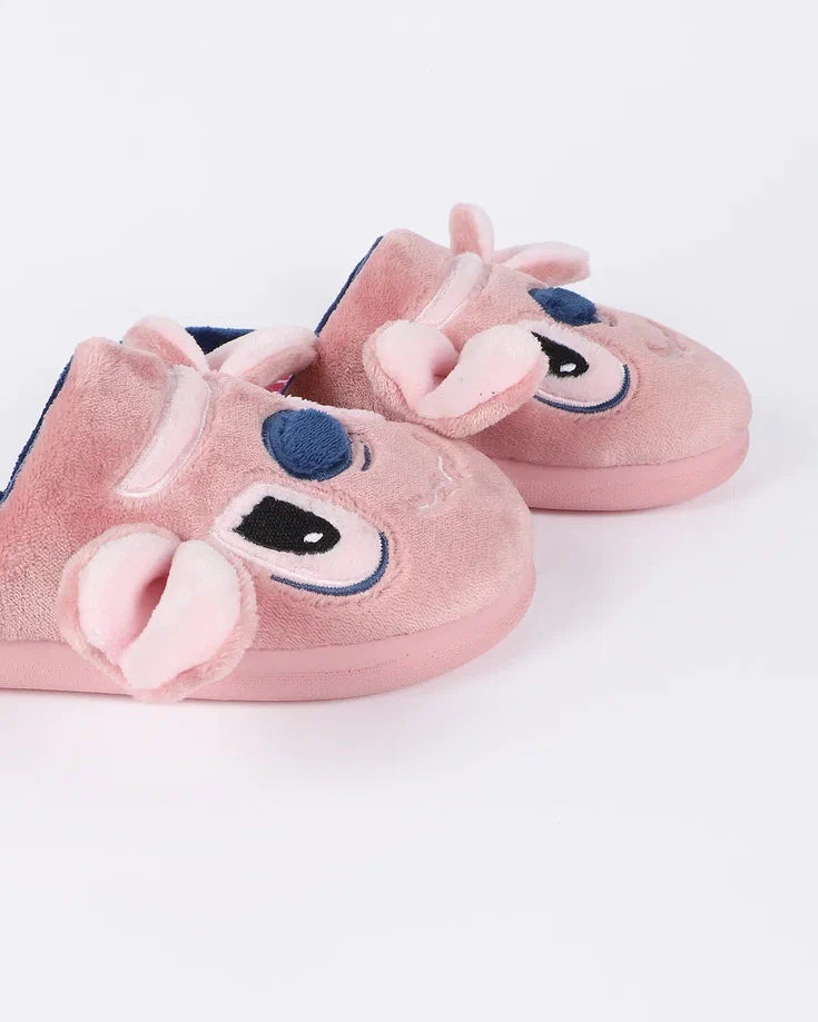 Kadın Figürlü Ev Terliği - MOMİ-P