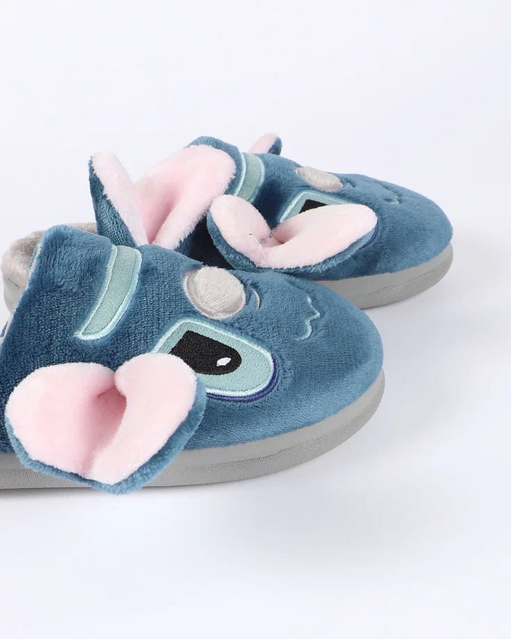 Kadın Figürlü Ev Terliği - MOMİ-M