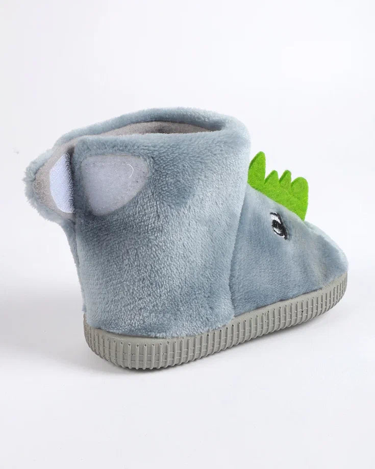 Çocuk Dinozor Temalı Panduf - DİNNO-Y