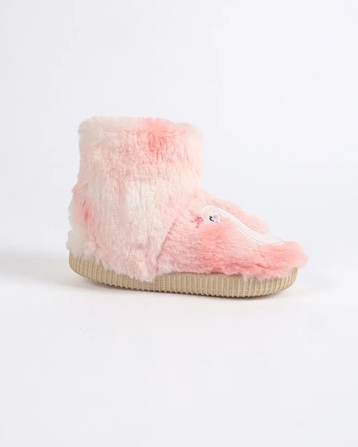 Çocuk Kuğu Panduf - SWAN