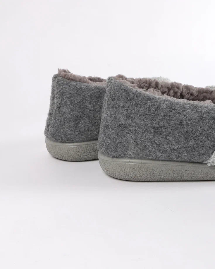 Erkek Ev İçi Ayakkabısı - BRENDON