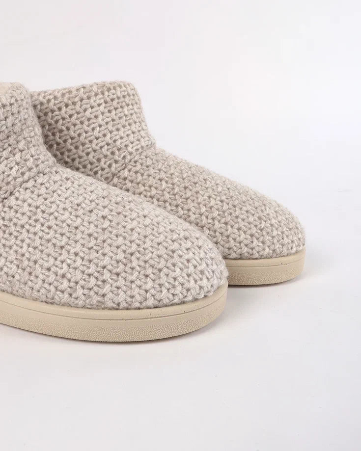 Kadın Triko Panduf - LOVEY