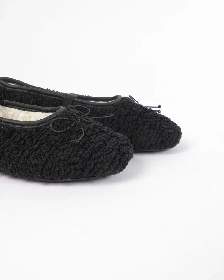 Kadın Ev İçi Ayakkabı - CLARA