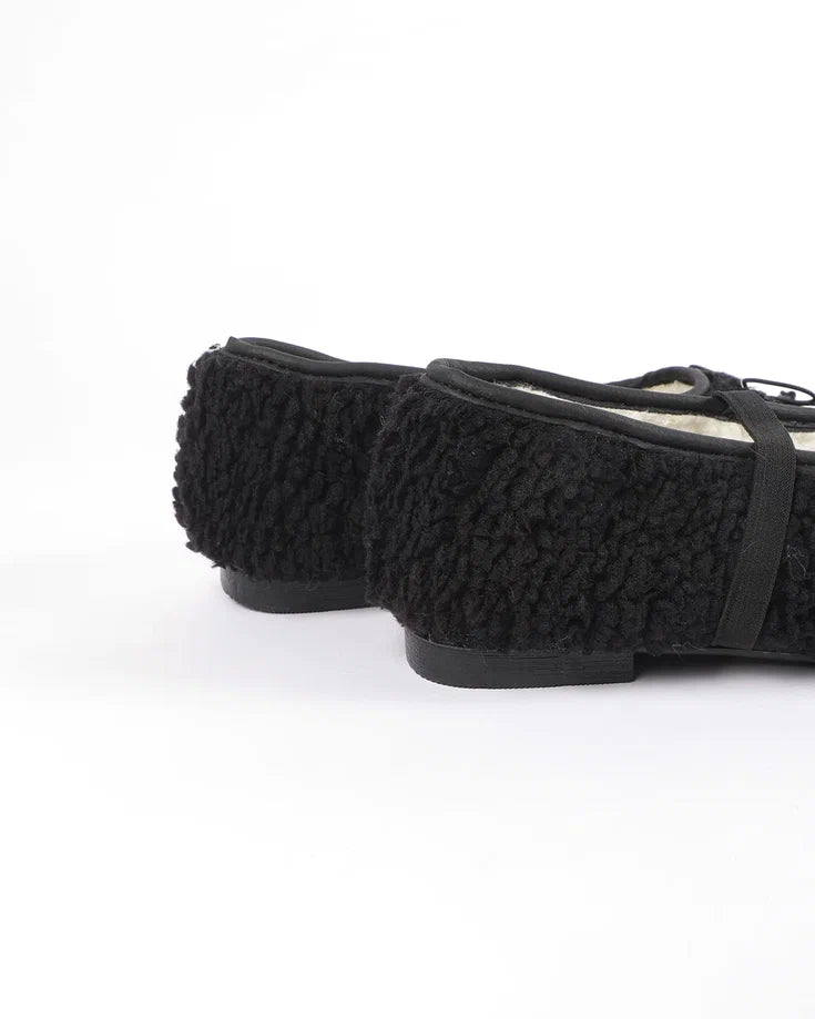 Kadın Ev İçi Ayakkabı - CLARA