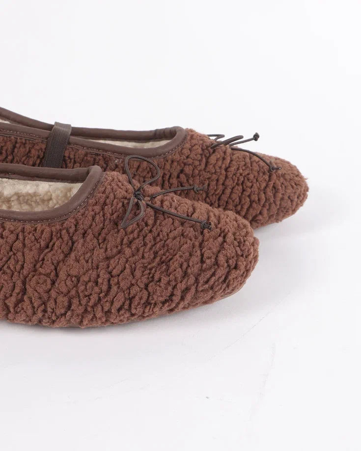 Kadın Ev İçi Ayakkabı - CLARA