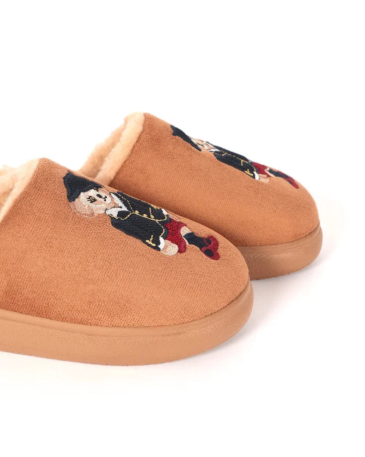 Kadın Ev Ayakkabı - BERN