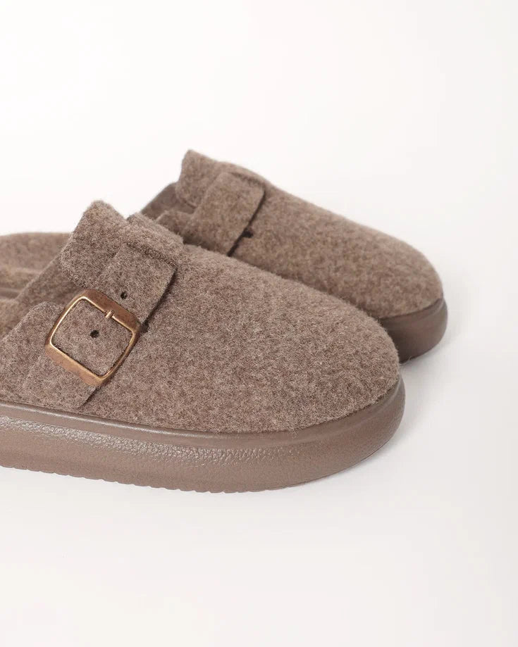 Kadın Ev Terliği - CALEN