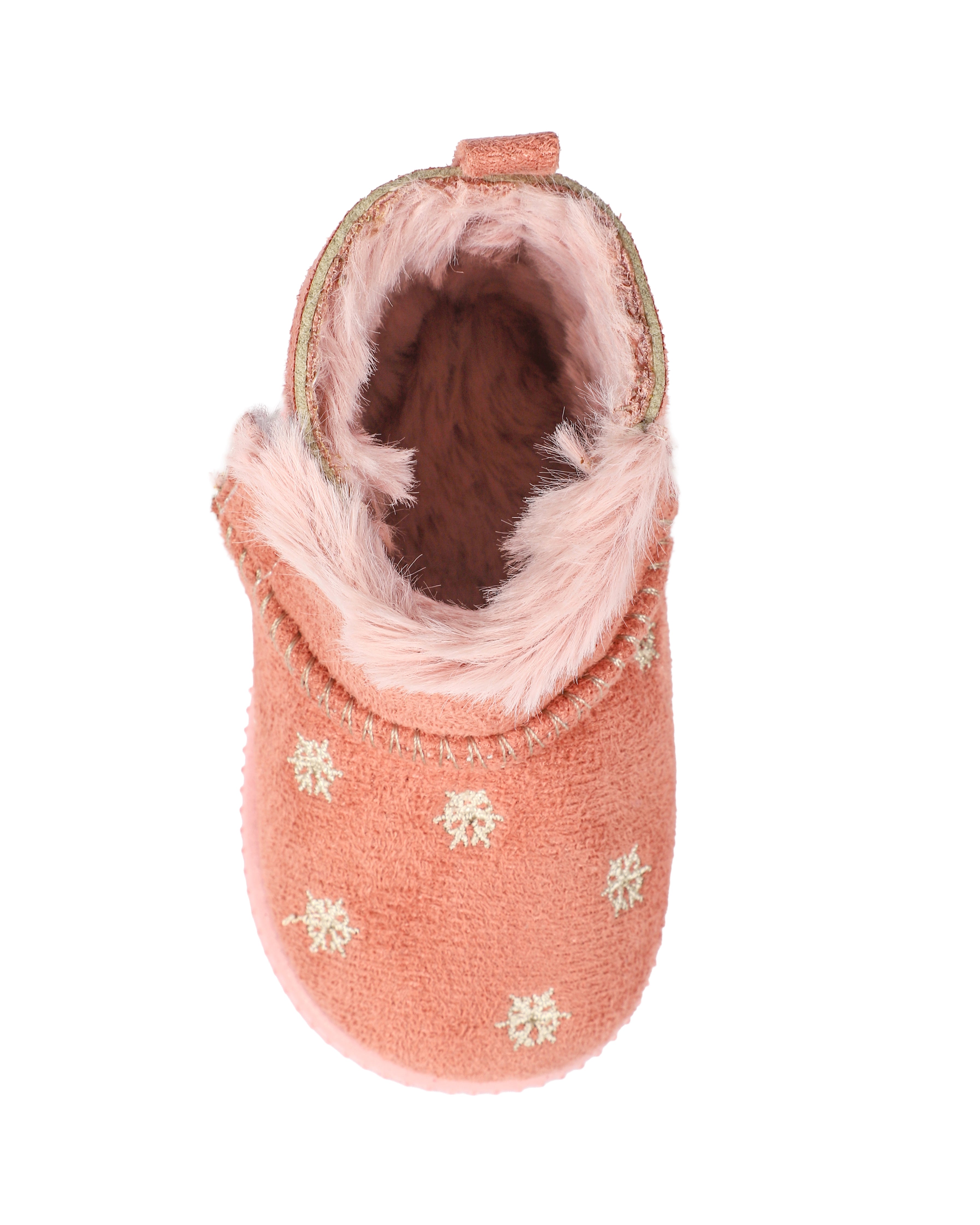 Bebek Patiği - SNUG