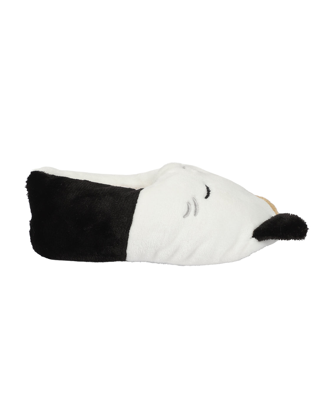 Çocuk Kedi Figürlü Panduf - PICO