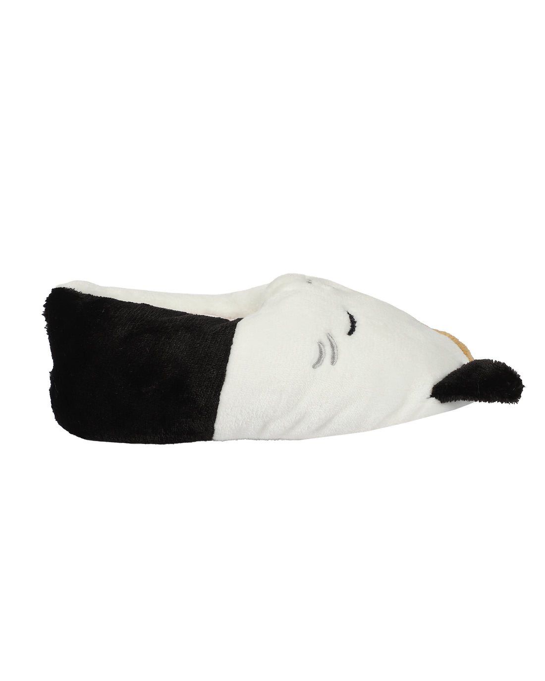 Çocuk Kedi Figürlü Panduf - PICO