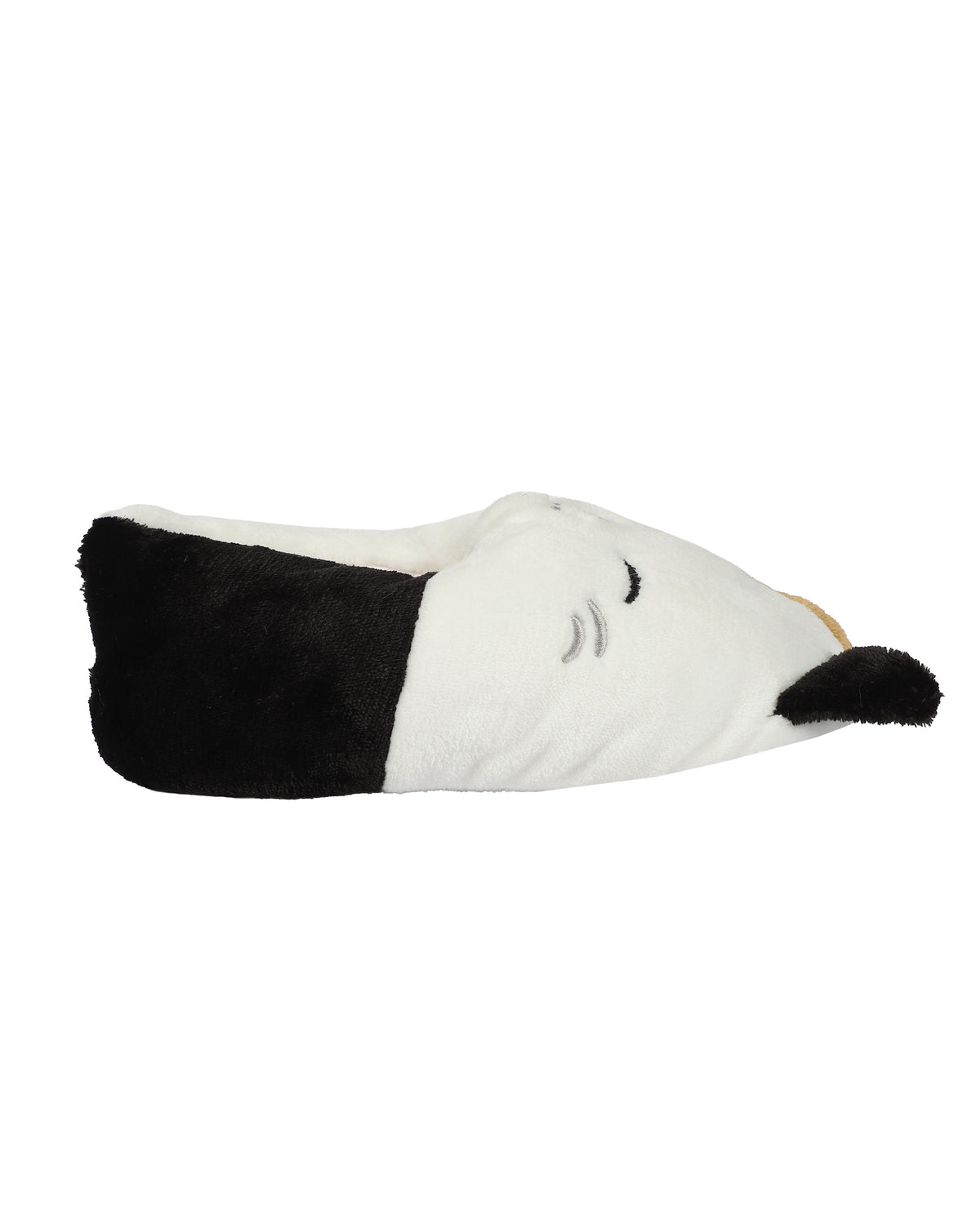 Çocuk Kedi Figürlü Panduf - PICO