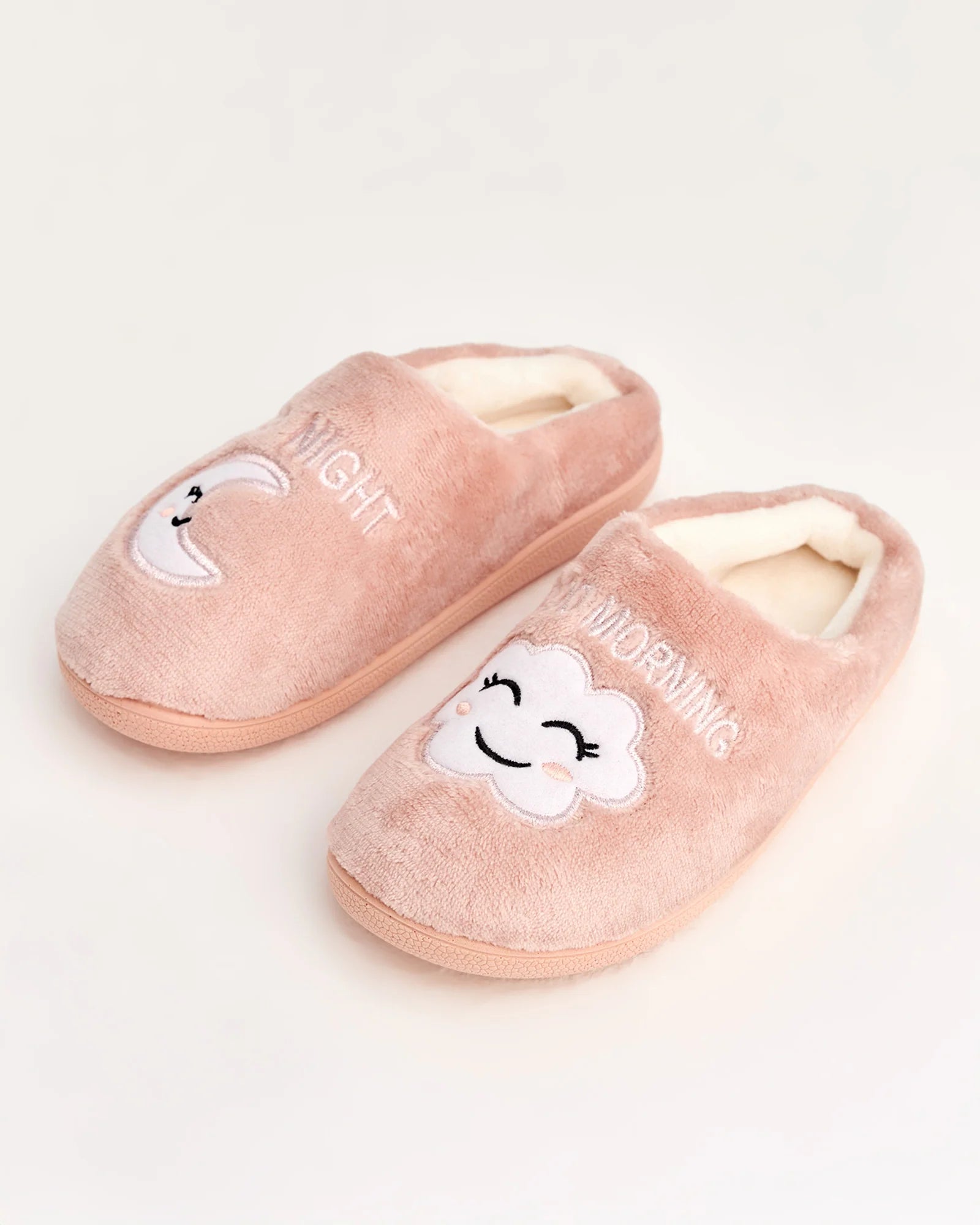 Çocuk  Ev Terliği - GOOD NIGHT