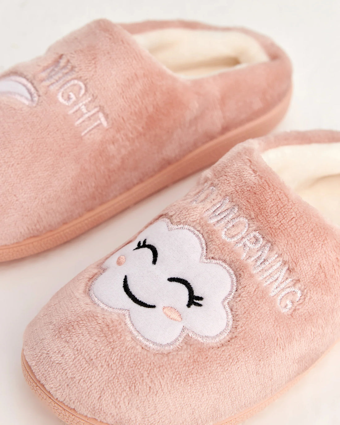 Çocuk  Ev Terliği - GOOD NIGHT