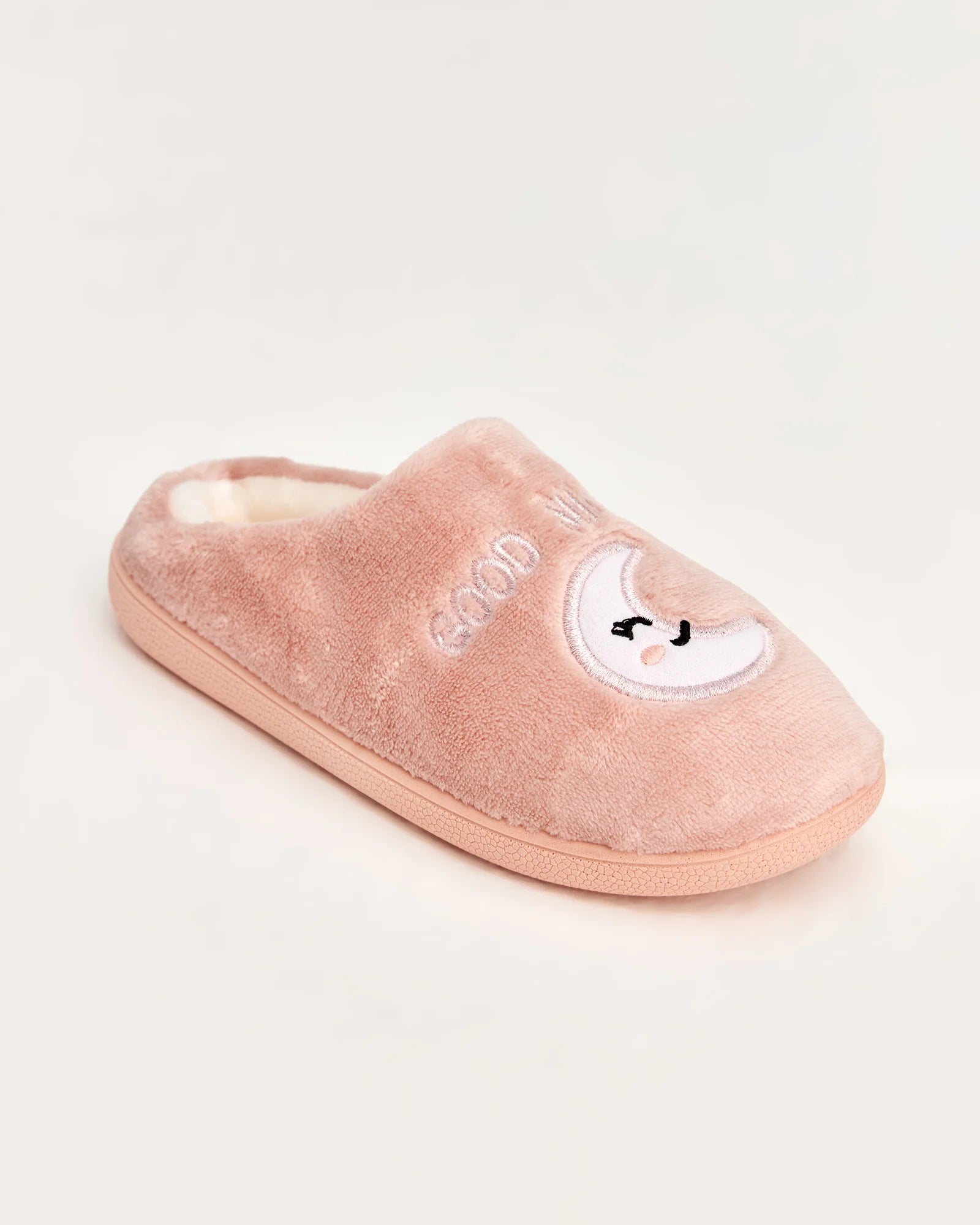 Çocuk  Ev Terliği - GOOD NIGHT