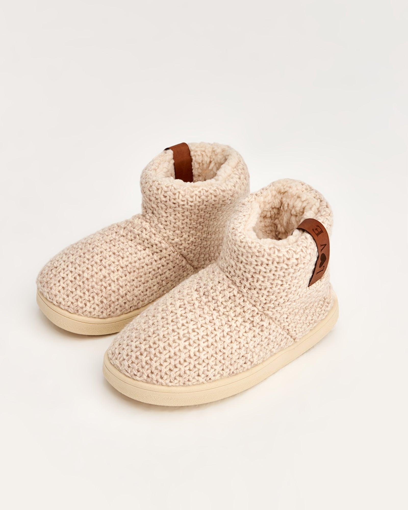 LOVEY - Kadın Panduf