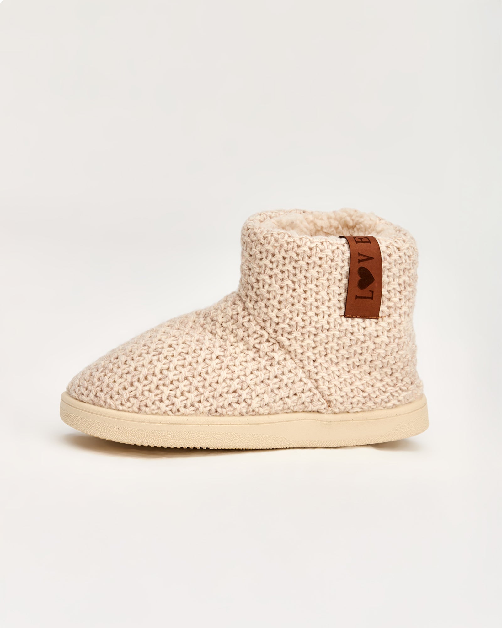 LOVEY - Kadın Panduf