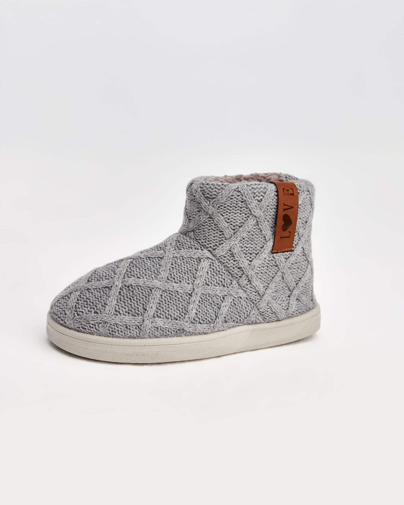 LOVEY - Kadın Panduf