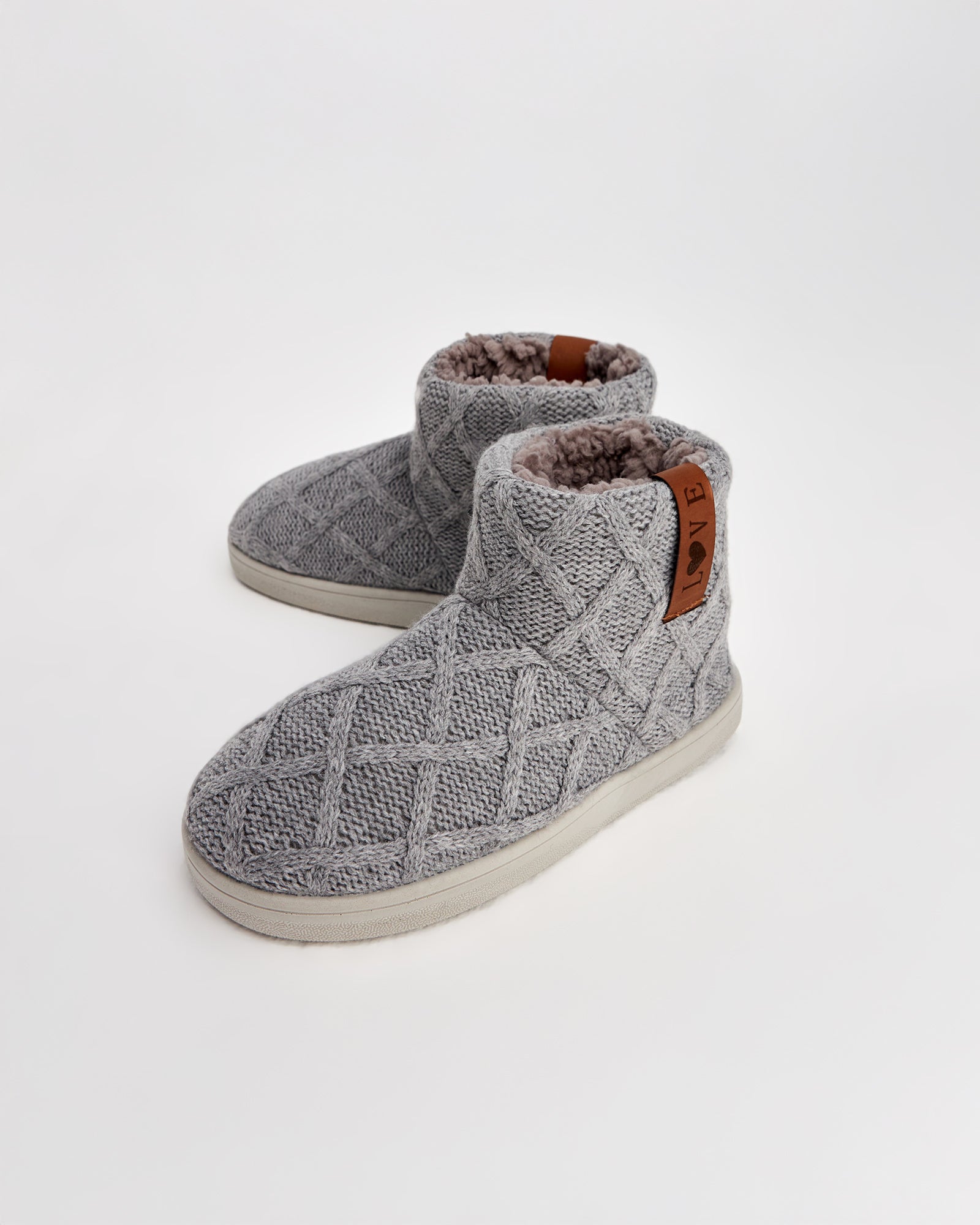 LOVEY - Kadın Panduf