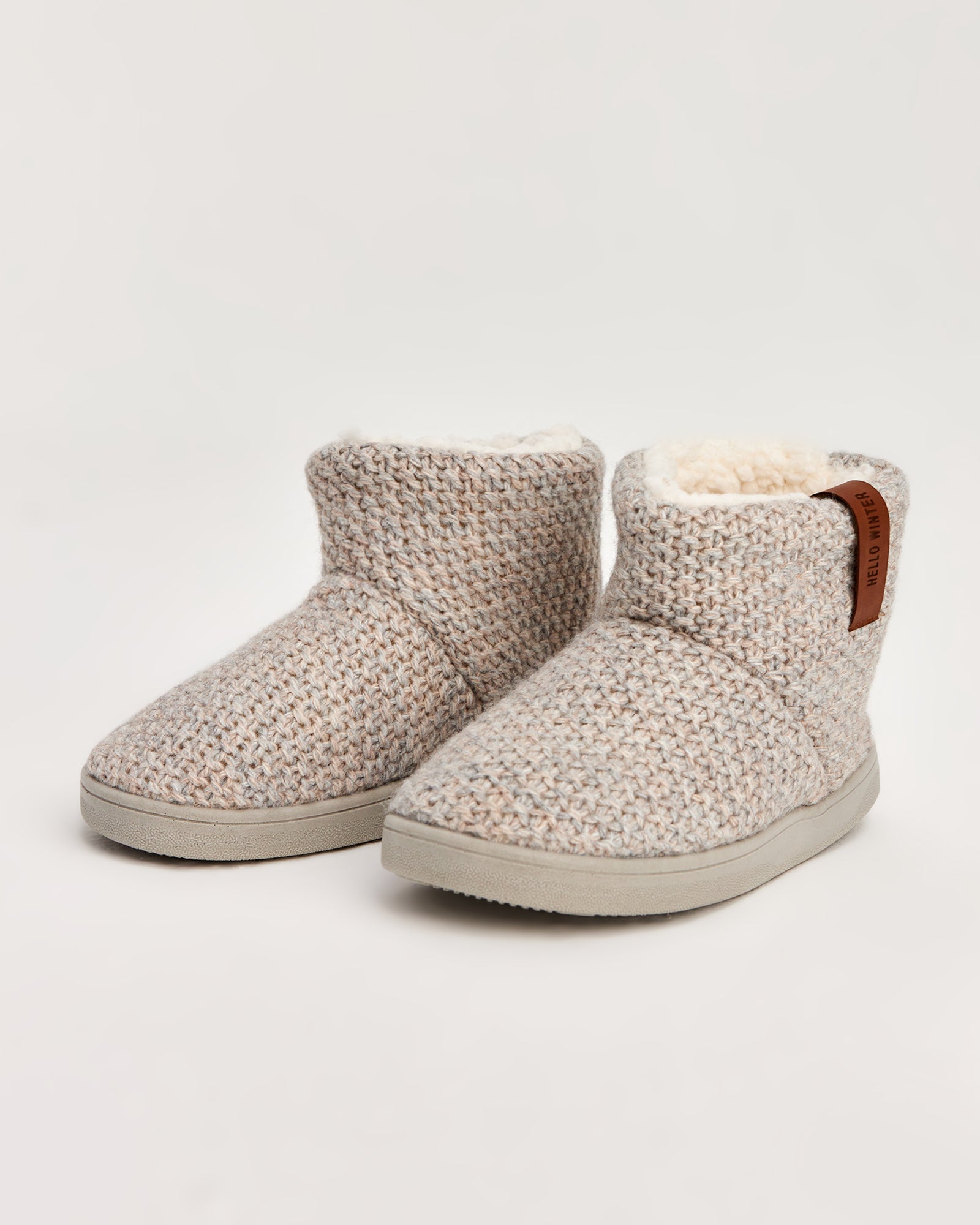 Kadın Triko Panduf - WINT