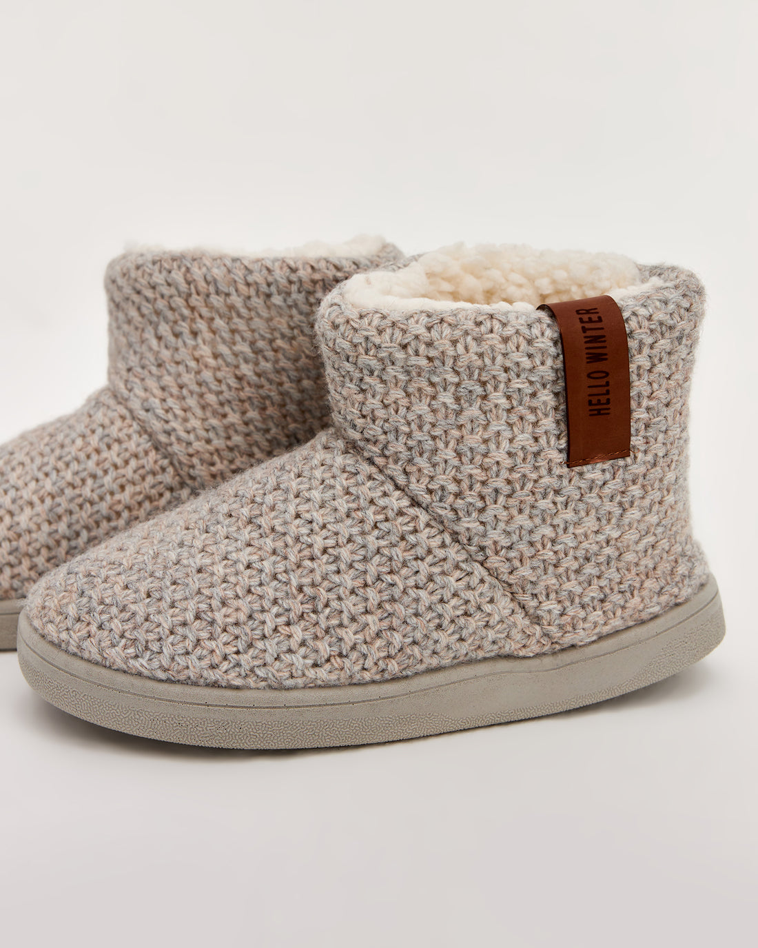 WINT - Kadın Panduf