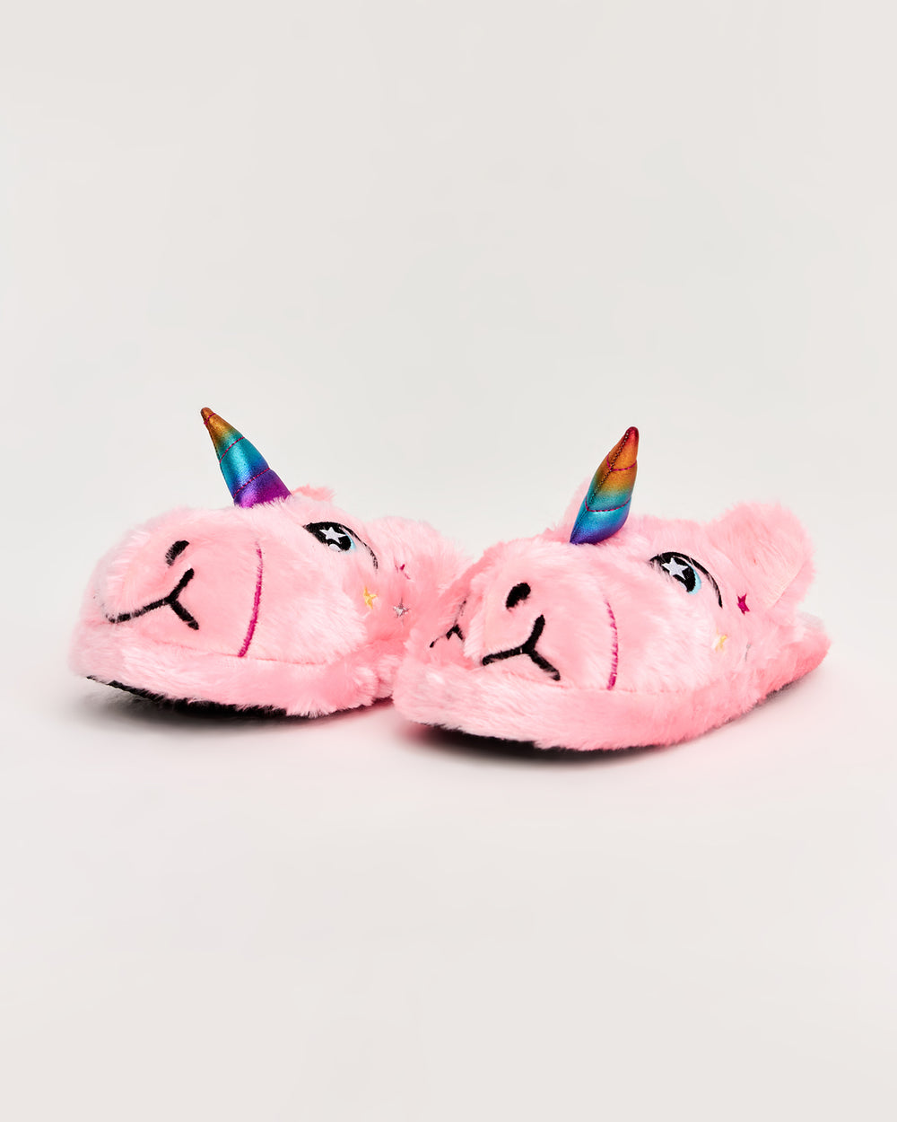 BANY - Unicorn Figürlü Kadın Ev Terliği